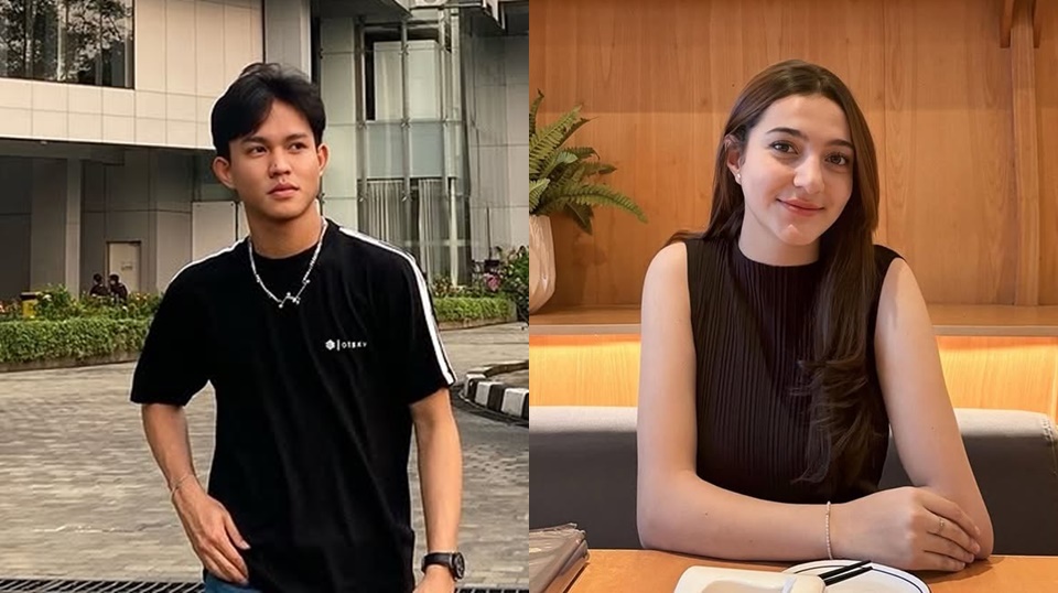 Amanda Lucson Klarifikasi Isu Selingkuhan Fajar Noor Indonesian Idol, Ungkap Bukti Chat Mengejutkan