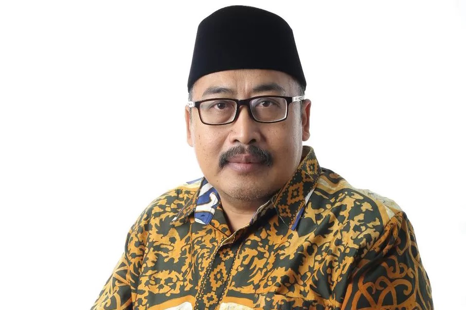 Sosok&nbsp;Ahmad Fahrur Rozi, Ketua PBNU yang Namanya Tertera Sebagai Komisaris PT Gag Nikel Raja Ampat