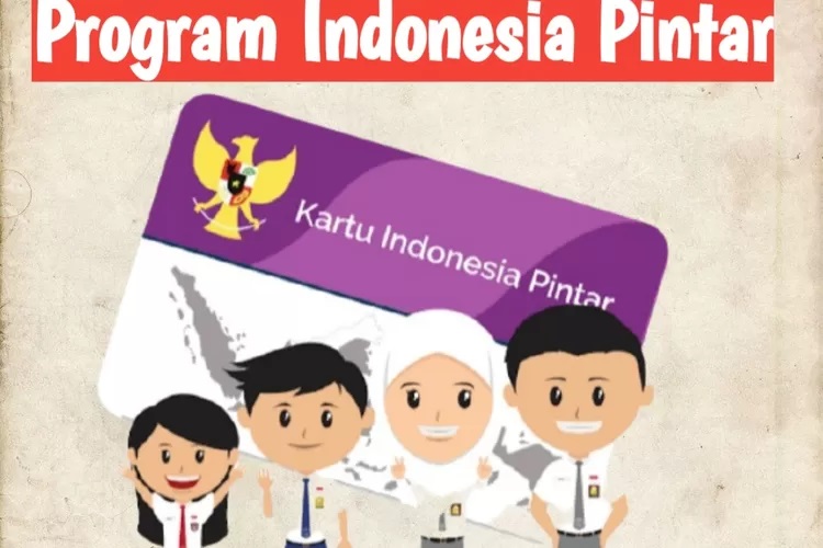 Dana PIP Juni 2025 cair untuk siswa SD hingga SMA. Cek penerima bantuan pendidikan secara online lewat pip.kemendikdasmen.go.id.