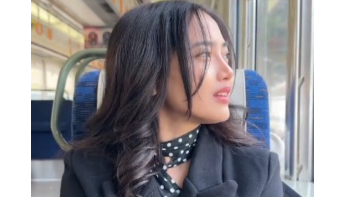 Konten kreator Wendy Ayu.