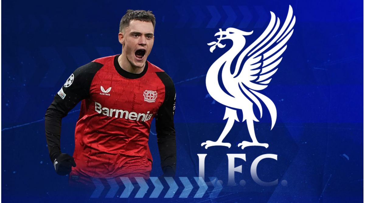 Liverpool Akhirnya Capai Kesepakatan Transfer Florian Wirtz dari Bayer Leverkusen, Tebus Seharga Rp 2,8 Triliun!