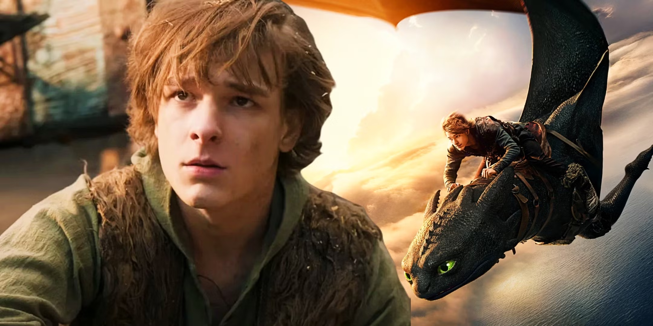 Film How to Train Your Dragon live-action tayang 13 Juni 2025, kisah Hiccup dan Toothless kembali dalam versi nyata!