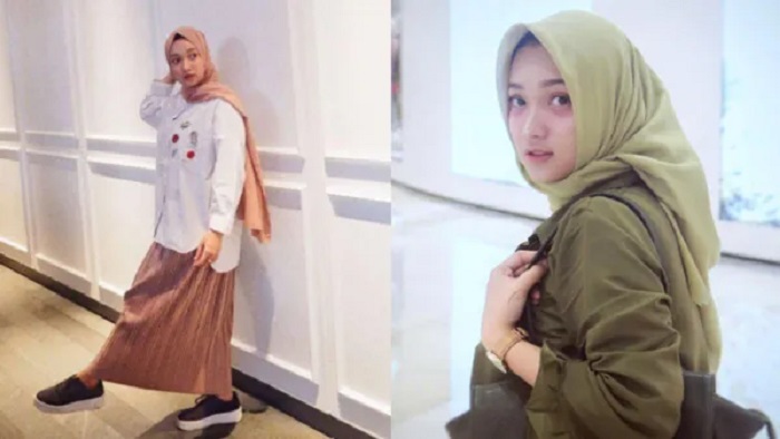 Zaman Masih Gadis