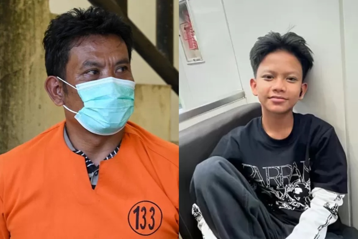 Postingan Instagram Farel Prayoga&nbsp;Penyanyi Cilik asal Banyuwangi Disorot Usai Ayahnya Terjerat Kasus Judi Online