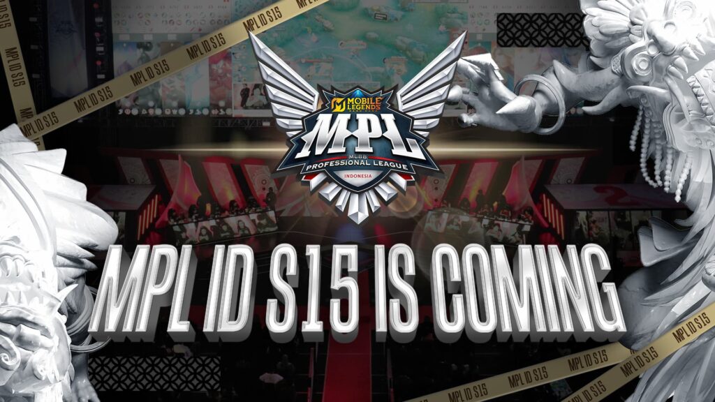 RRQ vs GEEK bertemu di Lower Bracket Final di Jadwal MPL ID S15 hari ini, 14 Juni 2025 pukul 17.30 WIB. Siapa yang lolos ke Grand Final?