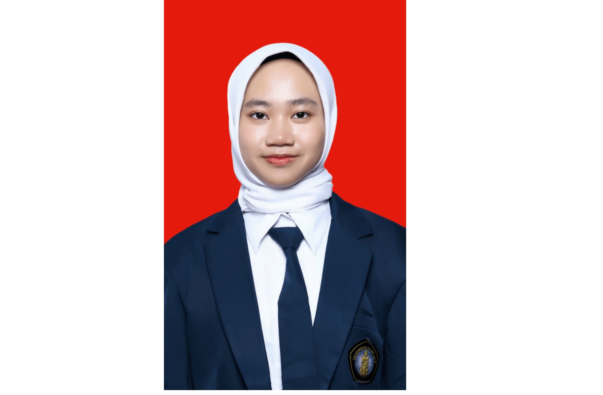 Zaskia Naura Aulia, Mahasiswa Psikologi Universitas Brawijaya