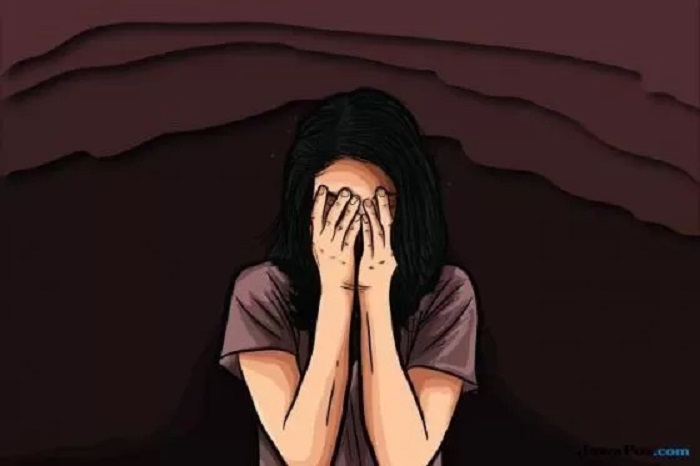 Ilustrasi - ASN Dinkes Solo diduga lakukan pelecehan seksual, proses klarifikasi masih berjalan.
