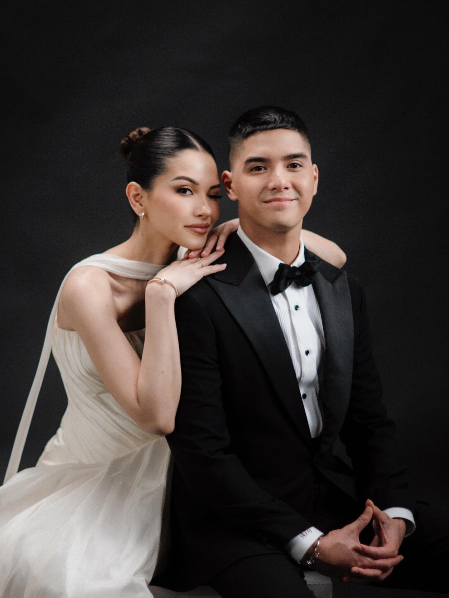 Link Streaming Akad Nikah Al Ghazali dan Alyssa Daguise, Simak Jadwalnya Lengkapnya, Nonton Siaran Langsung di Sini