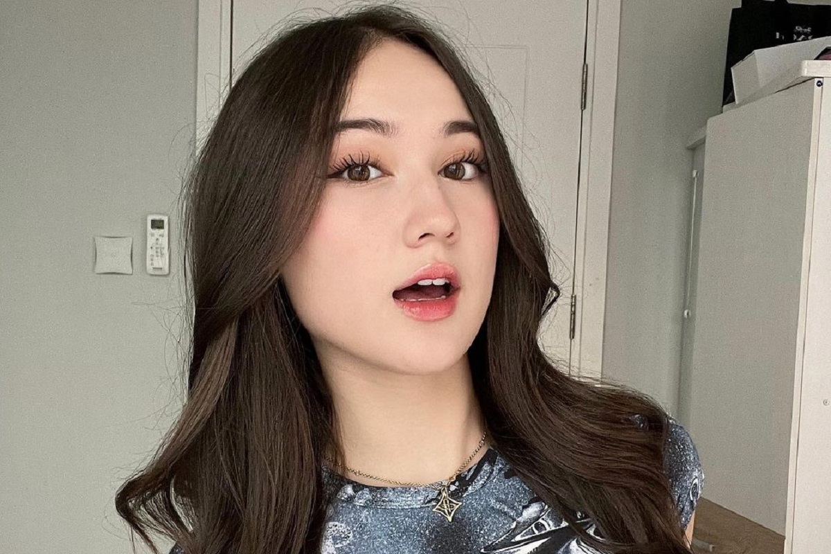Sosok Laura Moane menjadi nama terakhir yang dikaitkan dengan Al Ghazali sebelum ia kembali bersama dan melamar Alyssa Daguise