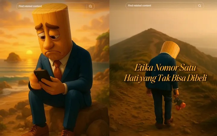Kreator AI Anomali Tung Tung Tung Sahur Keluhkan Karyanya Dipakai Garena Free Fire Tanpa Izin,&nbsp;Hak Cipta AI Jadi Perdebatan