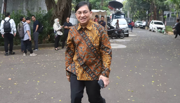 Yovie Widianto.
