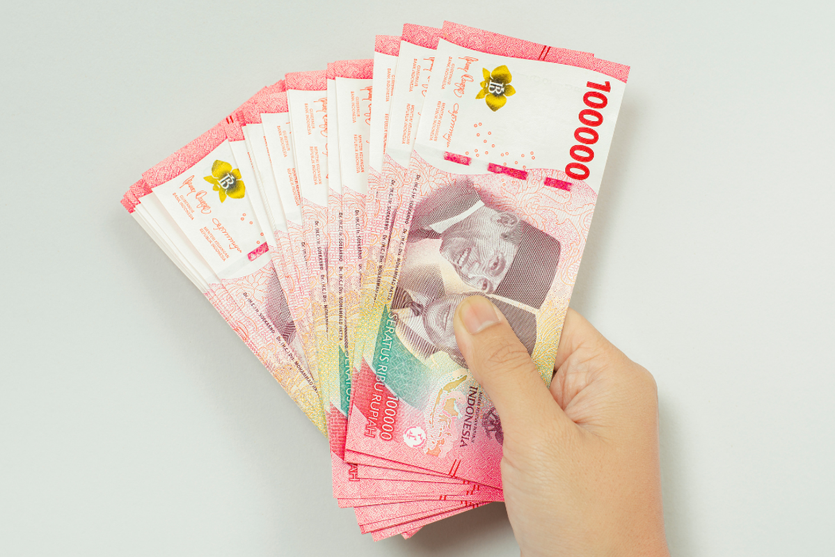 BSU 2025 belum cair. Cek status penerima, syarat lengkap, dan info pencairan resmi dari situs Kemnaker di sini
