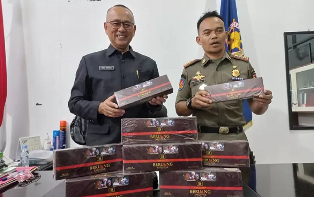 Kepala Disdikbud Kabupaten Sukoharjo Heru Indarjo.