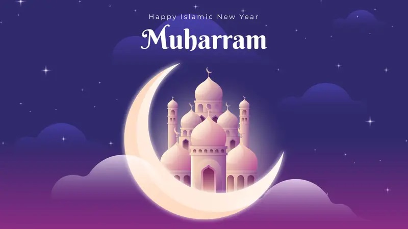 Tahun Baru Islam 2025 jatuh pada 26 Juni. Ini 5 hadist tentang keutamaan puasa sunnah di bulan Muharram.
