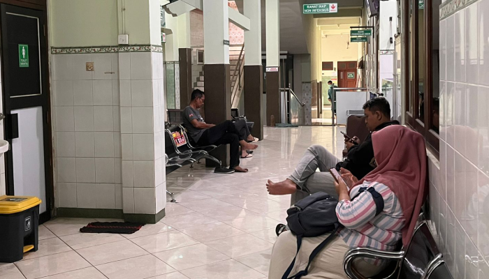 Pasien peserta JKN yang dinonaktifkan bisa mengaktifkan kembali status kepesertaannya