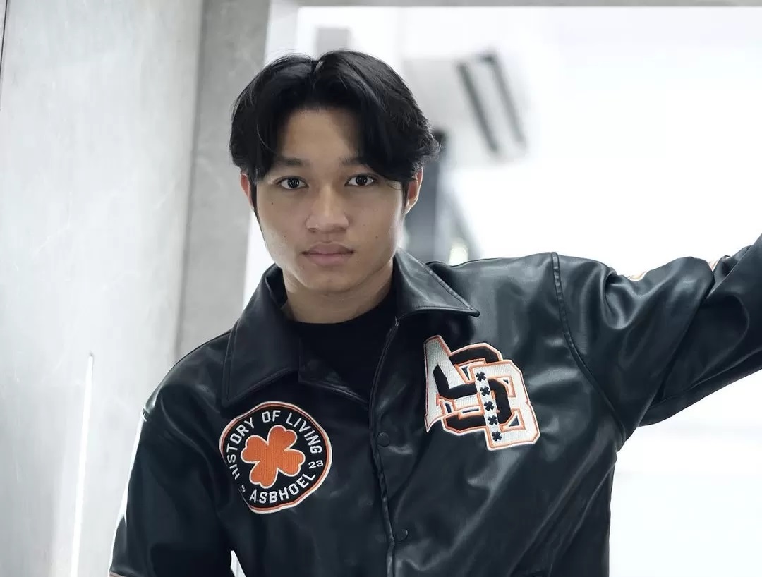 Profil Kiesha Alvaro, anak Pasha Ungu yang diduga ditampar Dimas Anggara. Ini perjalanan kariernya sejak kecil hingga bintangi film