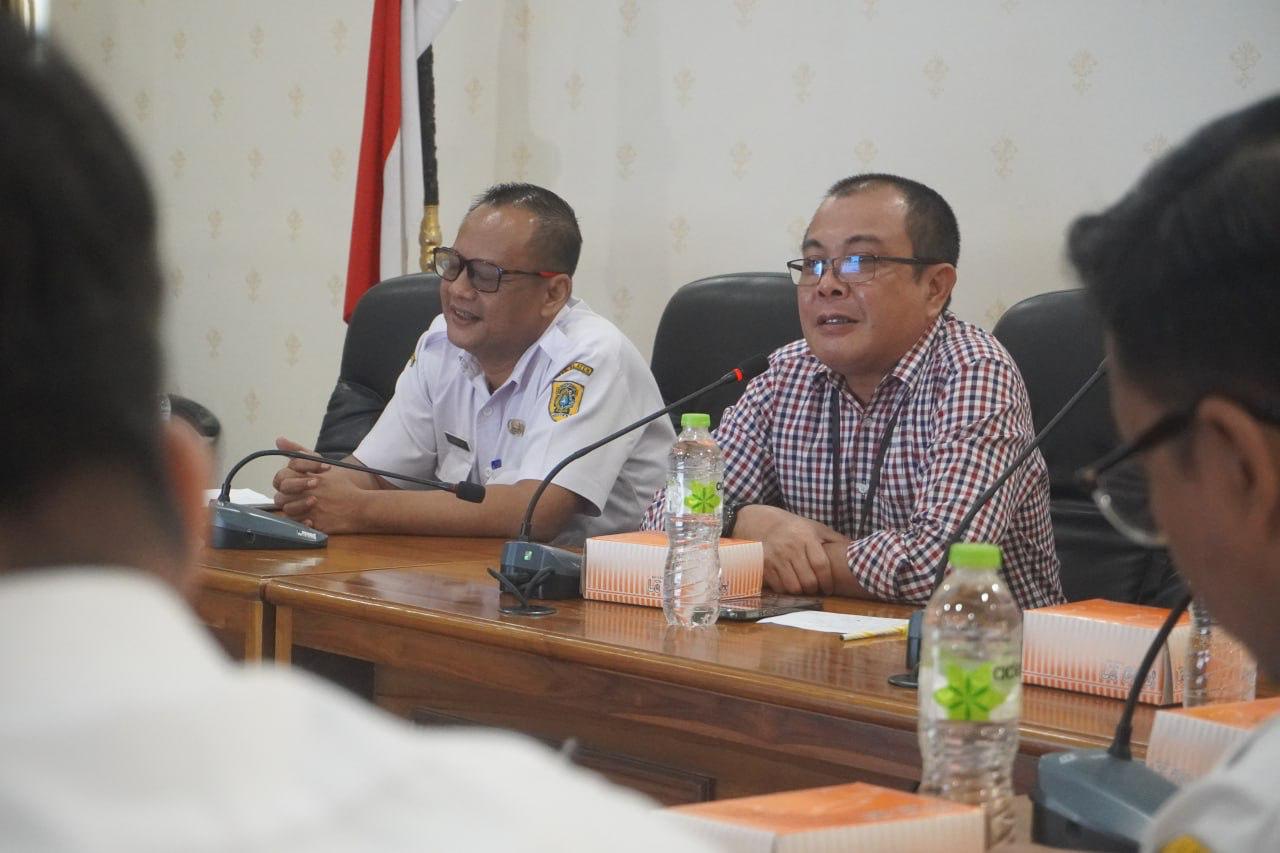 BPJS Kesehatan Cabang Boyolali menggelar kegiatan forum kemitraan pengelolaan kerja sama fasilitas kesehatan dengan pemangku kepentingan tingkat Kabupaten Klaten.&nbsp;