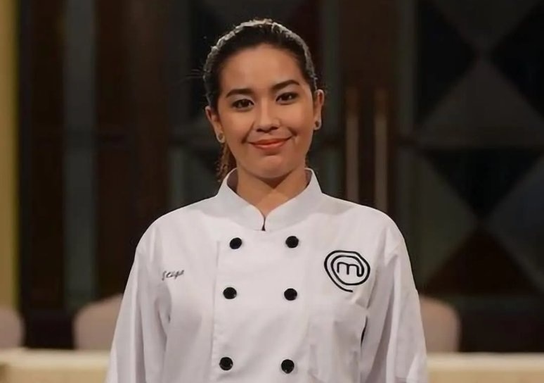 Sosok Etiqah Siti Noorashikeen Mohd Sulong, Finalis MasterChef Malaysia Divonis 34 Tahun Penjara karena Bunuh ART Asal Indonesia