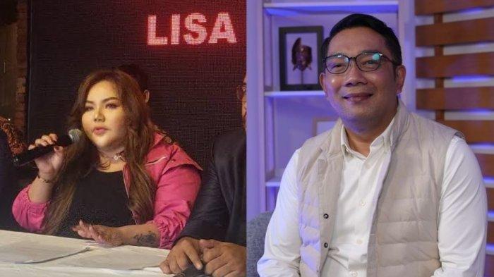 Ridwan Kamil gugat balik Lisa Mariana Rp105 miliar atas tudingan fitnah publik yang dianggap merusak reputasi dan nama baik.
