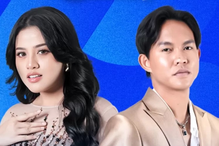 Shabrina Leanor dan Fajar Noor berdamai usai putus. Mereka sepakat kembali kerja bareng dan balik ke setelan awal.