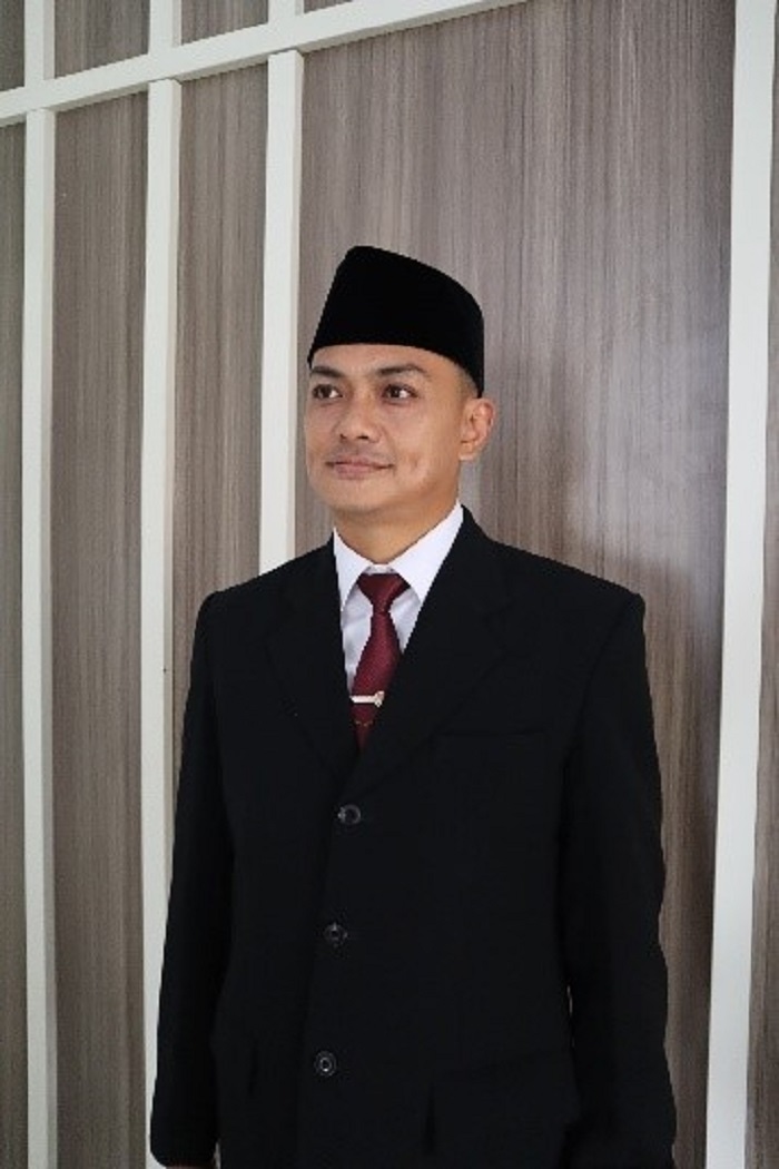 Ketua KPU Wonogiri Satya Graha.