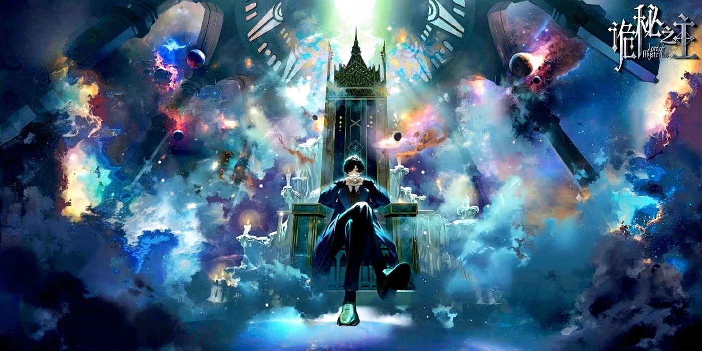 Lord of Mysteries tayang 28 Juni 2025, Tayang di mana? Tonton Anime donghua epik ini dengan subtitle Indonesia resmi.