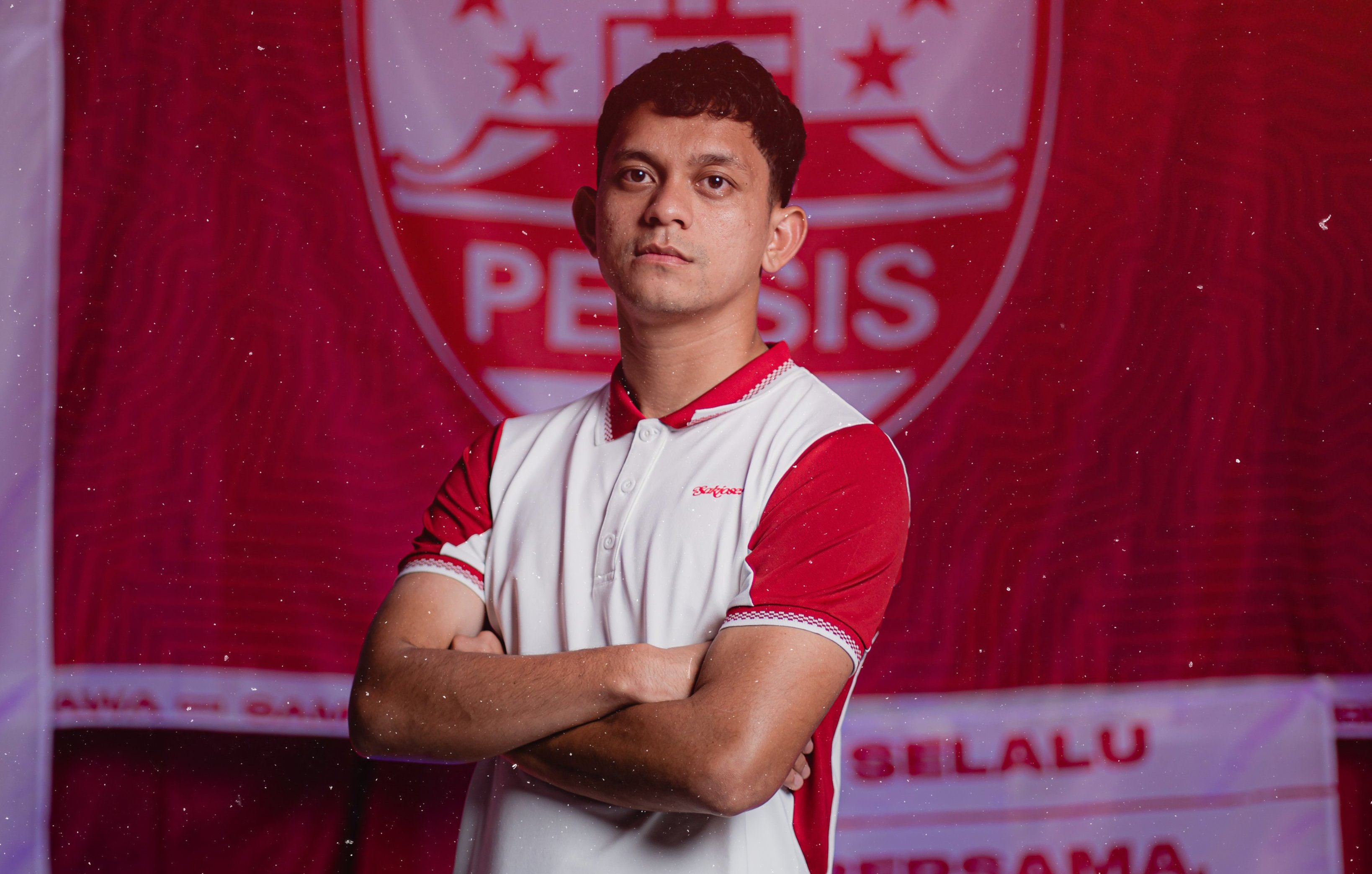 Arapenta Poerba resmi jadi bagian dari Persis Solo di Liga 1 2025/2026.