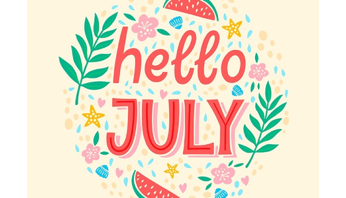 Sejumlah negara di dunia memperingati hari spesial di 1 Juli, termasuk di Indonesia yang peringati Hari Bhayangkara ke-79, tahun ini.