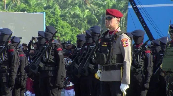 Profil Irjen Dadang Hartanto, Komandan Upacara Hari Bhayangkara ke-79: Jenderal Bintang Dua Lulusan Akpol 1994 yang Bergelar Profesor