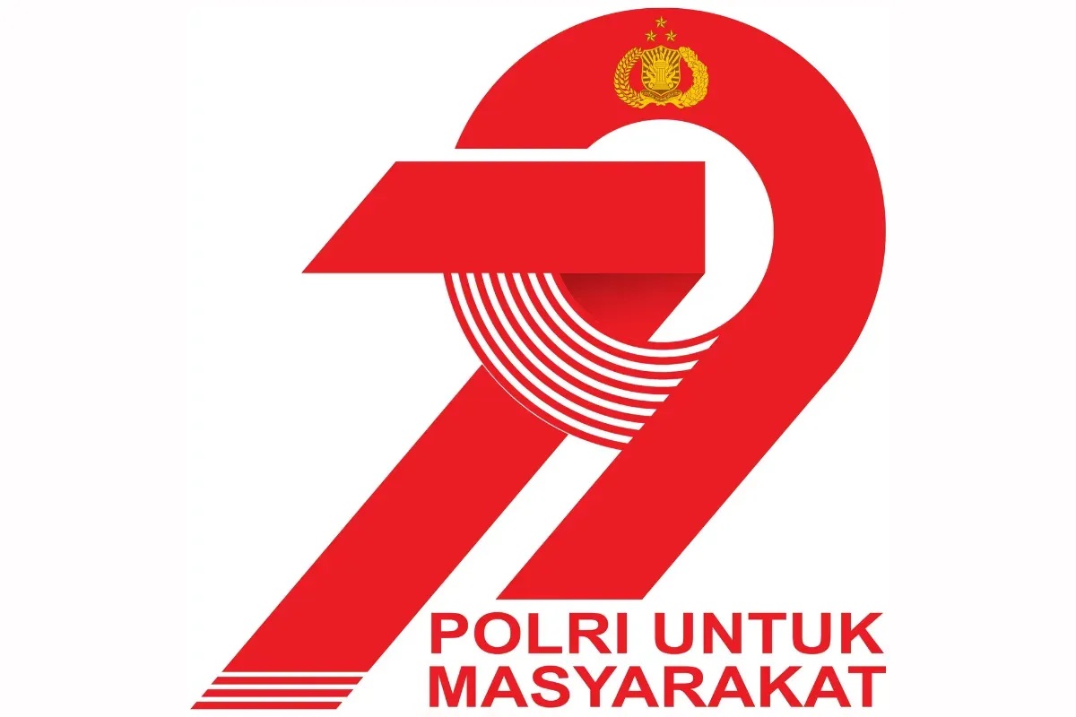 Selamat Hari Bhayangkara 2025 ke-79, 30 Ucapan HUT Porli 1 Juli 2025 Cocok untuk caption, sambutan resmi, hingga status sosial media