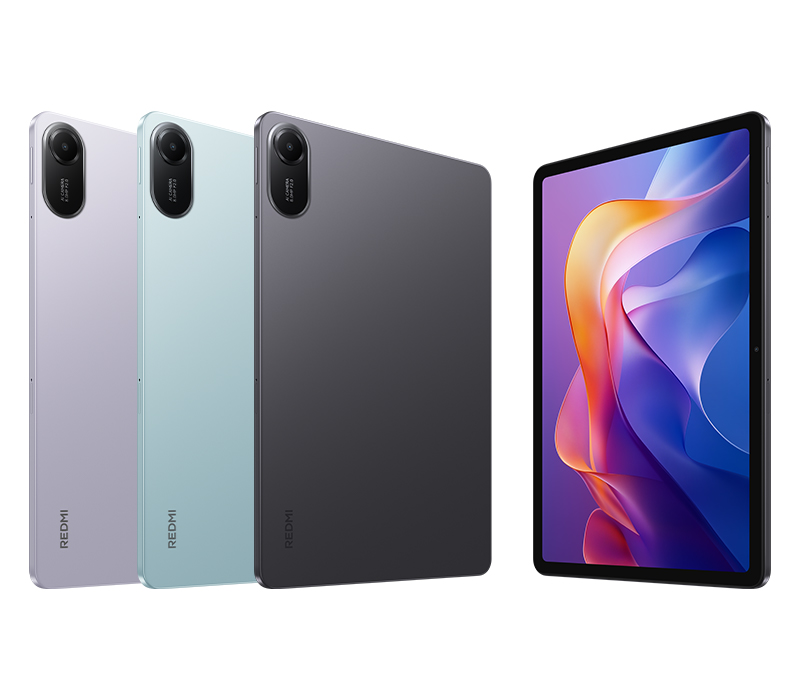 Tablet Xiaomi Redmi Pad 2 siap dirilis di Indonesia, unggulkan layar 11 inci, baterai 9000mAh, dan harga terjangkau