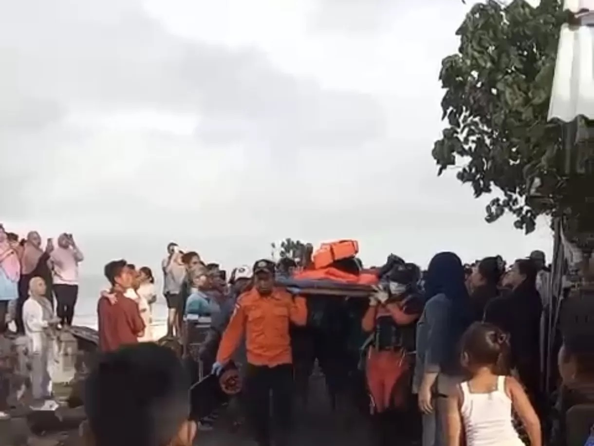 Daftar nama 29 korban selamat dan 4 tewas KMP Tunu Pratama Jaya Kapal tenggelam di Selat Bali telah terdata, ini identitasnya