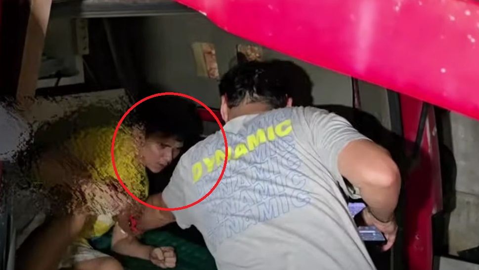 Siapa IMT? Pacar Sesama Jenis yang Mengaku Diperas Rp 20 Juta oleh Artis Insial MR alias Muhammad Rayyan Alkadrie