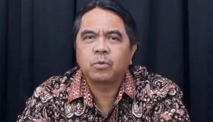Ade Armando kini diangkat jadi komisaris PT PLN Nusantara Power.