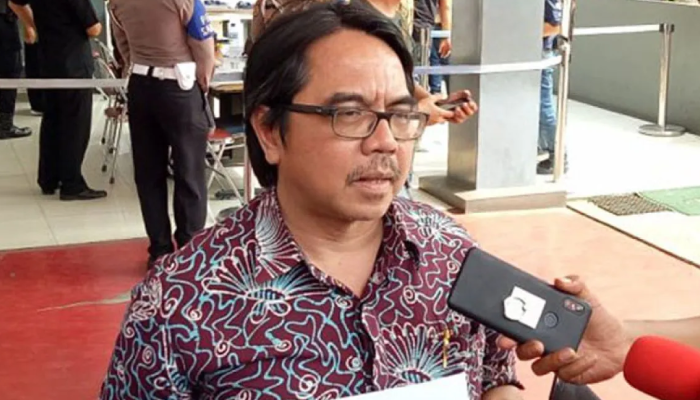 Ade Armando.