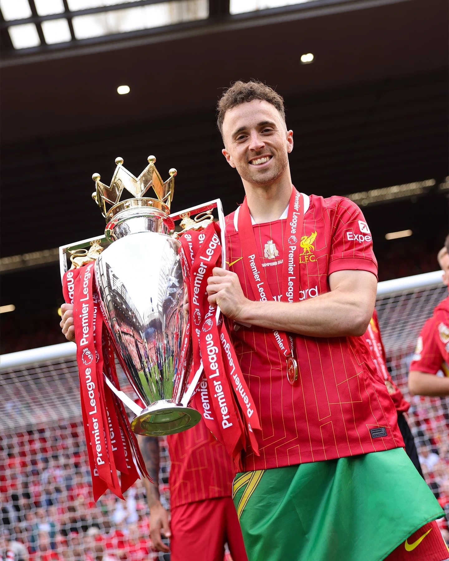 Diogo Jota meninggal dunia dalam kecelakaan. Ini kekayaan dan warisan yang ditinggalkannya untuk istri dan anak-anaknya.