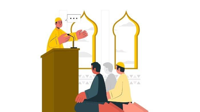 Teks khutbah Jumat 4 Juli 2025 bahas keutamaan bulan Muharram, amalan utama, dan ajakan bertaubat sejak awal tahun HijriTeks khutbah Jumatah
