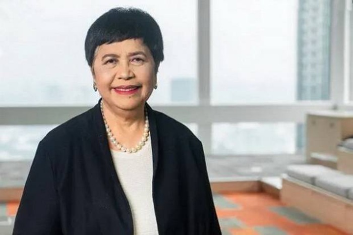 Profil&nbsp;Nurmala Kartini Sjahrir, Adik Luhut Binsar Pandjaitan yang Jadi Calon Kuat Duta Besar RI untuk Jepang