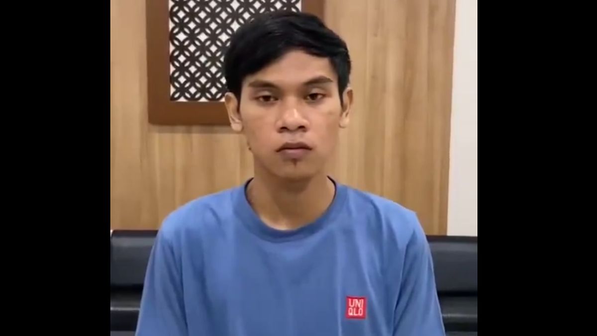 Selain Mas-mas Pelayaran, Polisi Tetapkan 2 Tersangka Baru Penganiayaan Kurir ShopeeFood di Godean Sleman Jogja