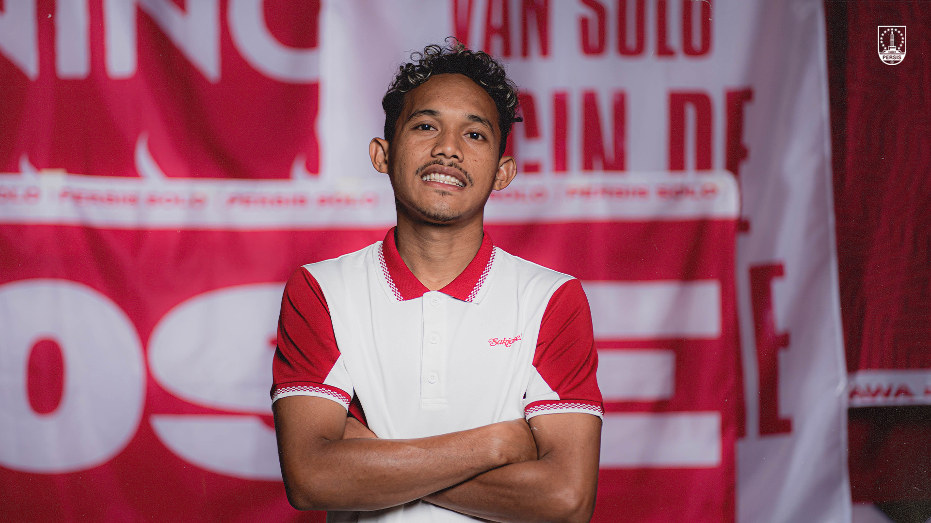 EKS PERSITA: Ikhwan Ali Tanamal jadi pemain baru keenam Persis Solo di Liga 1 musim ini.