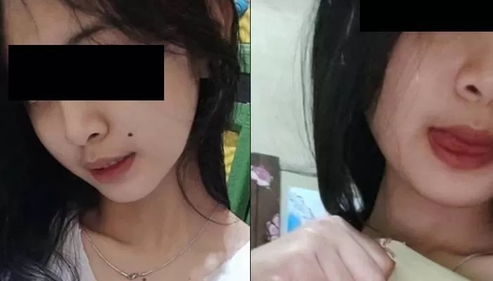 Viral Video Andini Permata Bersama Adiknya Bikin Heboh,&nbsp;Link Video 2 Menit 31 Detik Diburu&nbsp;Warganet di Tiktok dan X