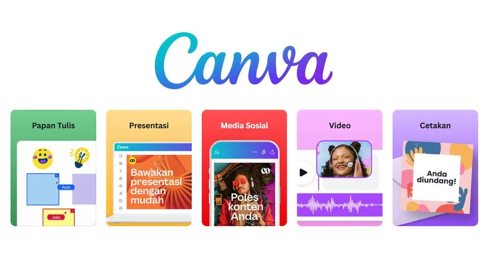 Canva down hari ini! Tak bisa simpan desain dan banyak fitur error. Ini penyebabnya dan cara mengatasi masalahnya.