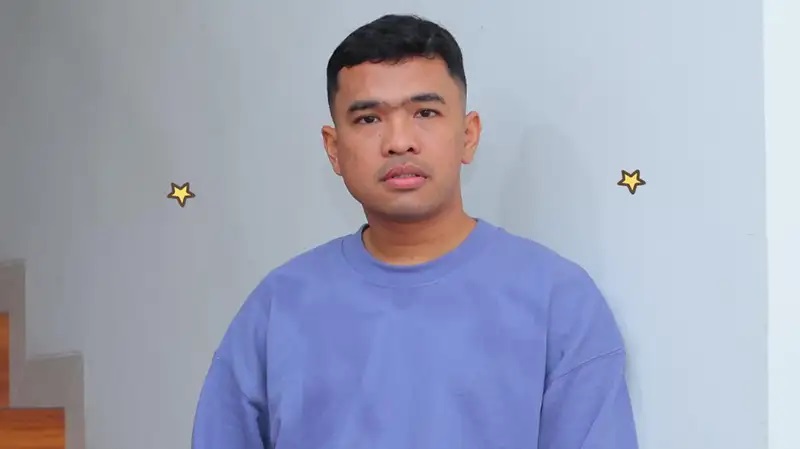 Putra Siregar diduga selingkuh lagi. Septia ungkap tak diberi nafkah sejak 23 Juni dan harus minta uang lewat asisten.