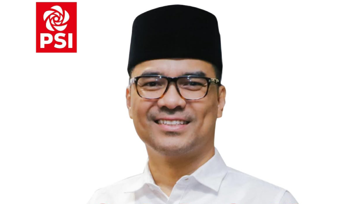 Ronald A Sinaga alias Bro Ron.