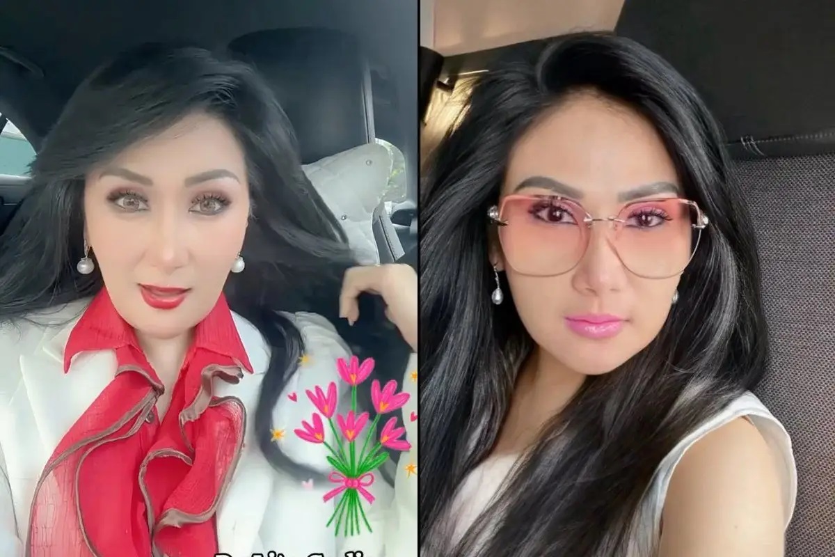 Lita Gading dilaporkan Ahmad Dhani ke KPAI terkait dugaan perundungan anak. Ini profil dan kontroversi lengkapnya.
