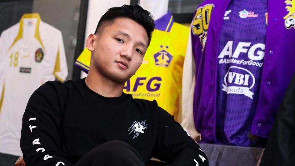 Syahrian Abimanyu resmi gabung Persik Kediri di Liga 1 musim ini.