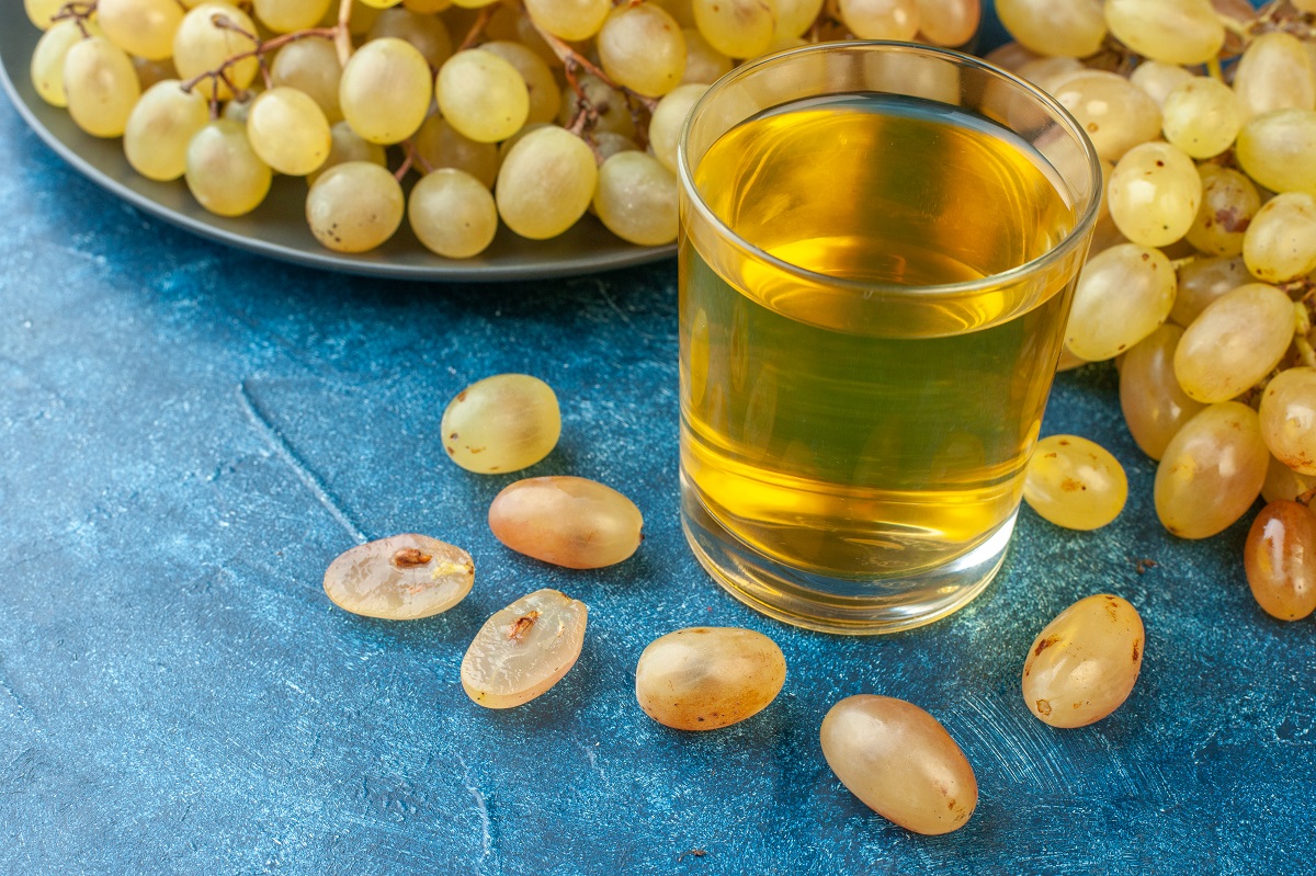 Grapeseed Oil