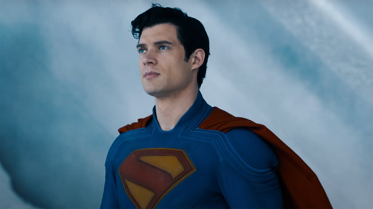 Profil David Corenswet resmi gantikan Henry Cavill sebagai Superman di Film Superman 2025 arahan James Gunn yang tayang di bioskop Indonesia