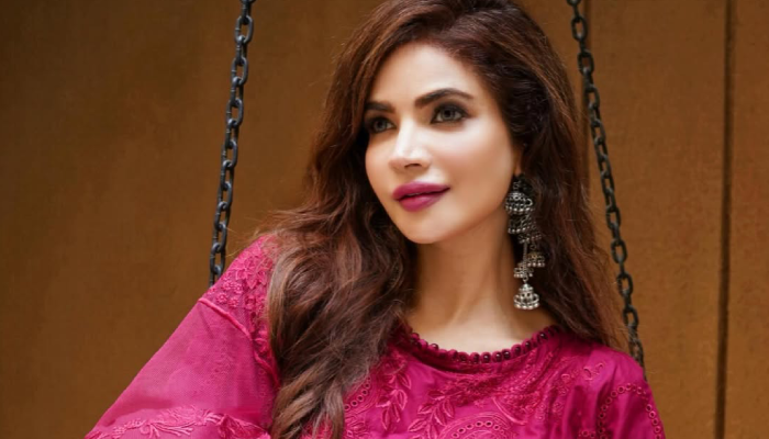 Aktris Pakistan Humaira Asghar Ali yang ditemukan meninggal dan telah membusuk di apartemennya.