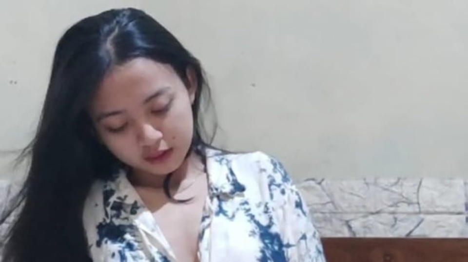 HP kamu lemot setelah klik full link video Andini Permata? Bisa jadi kena malware. Simak cara mengatasinya sebelum makin parah!